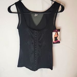 NWT Ultra Slimming Camisole